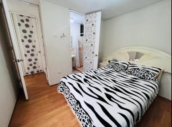 Apartment Smart Apart