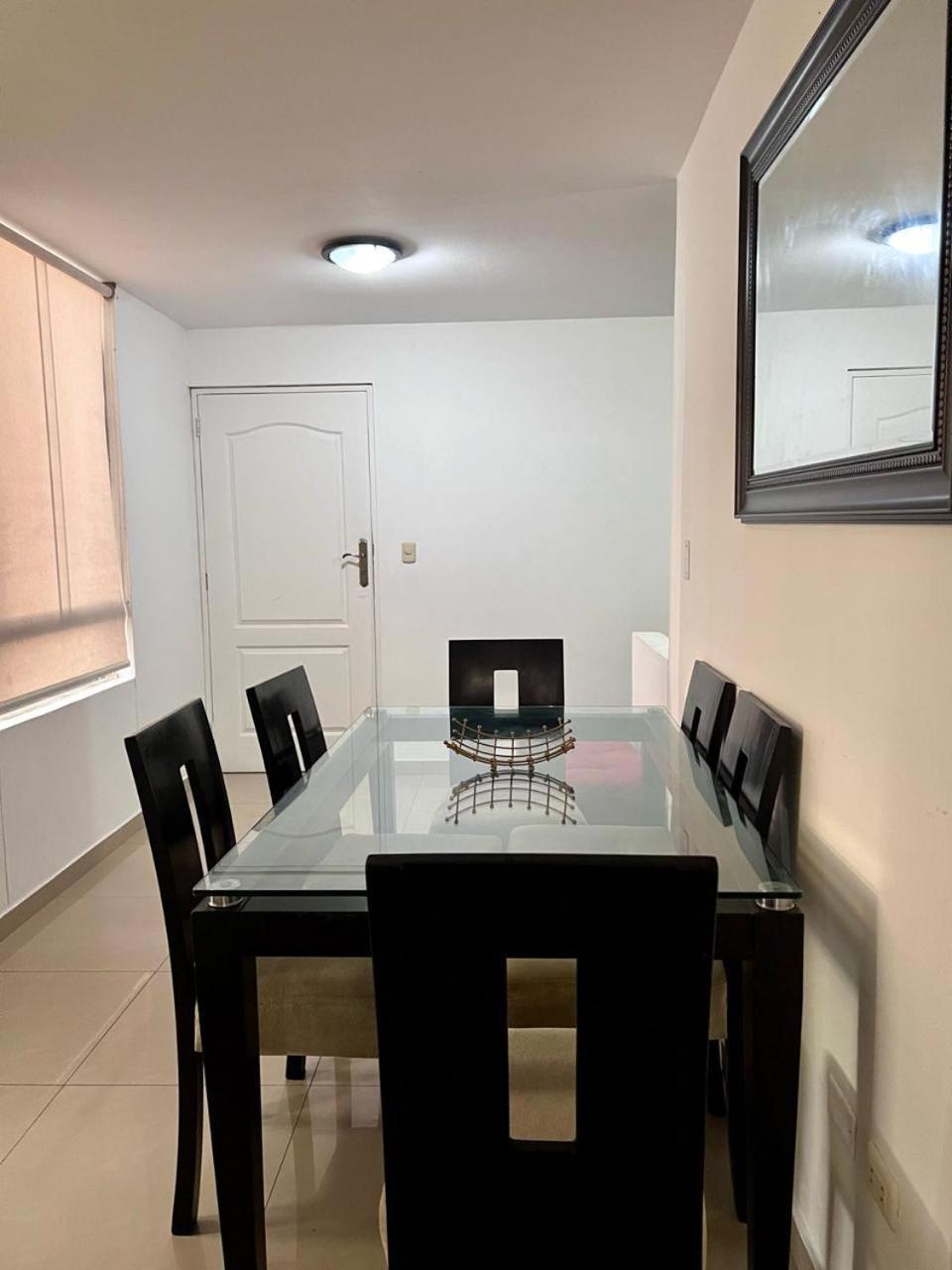 Apartment Smart Apart Lima
