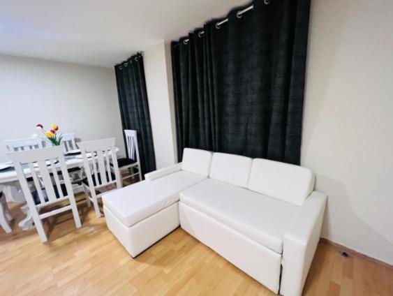 Apartment Smart Apart Lima