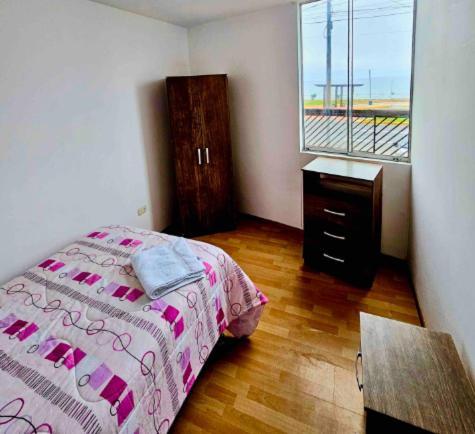 Smart Apart Lima