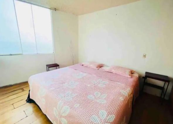 Apartamento Smart Apart *