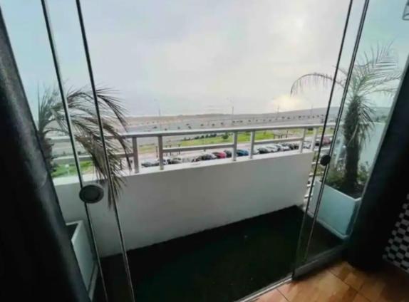 Apartamento Smart Apart *