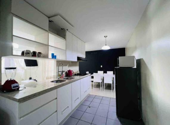 Apartamento Smart Apart