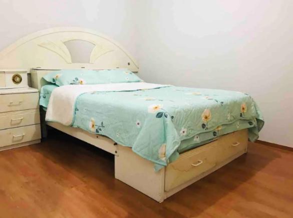 Apartamento Smart Apart *