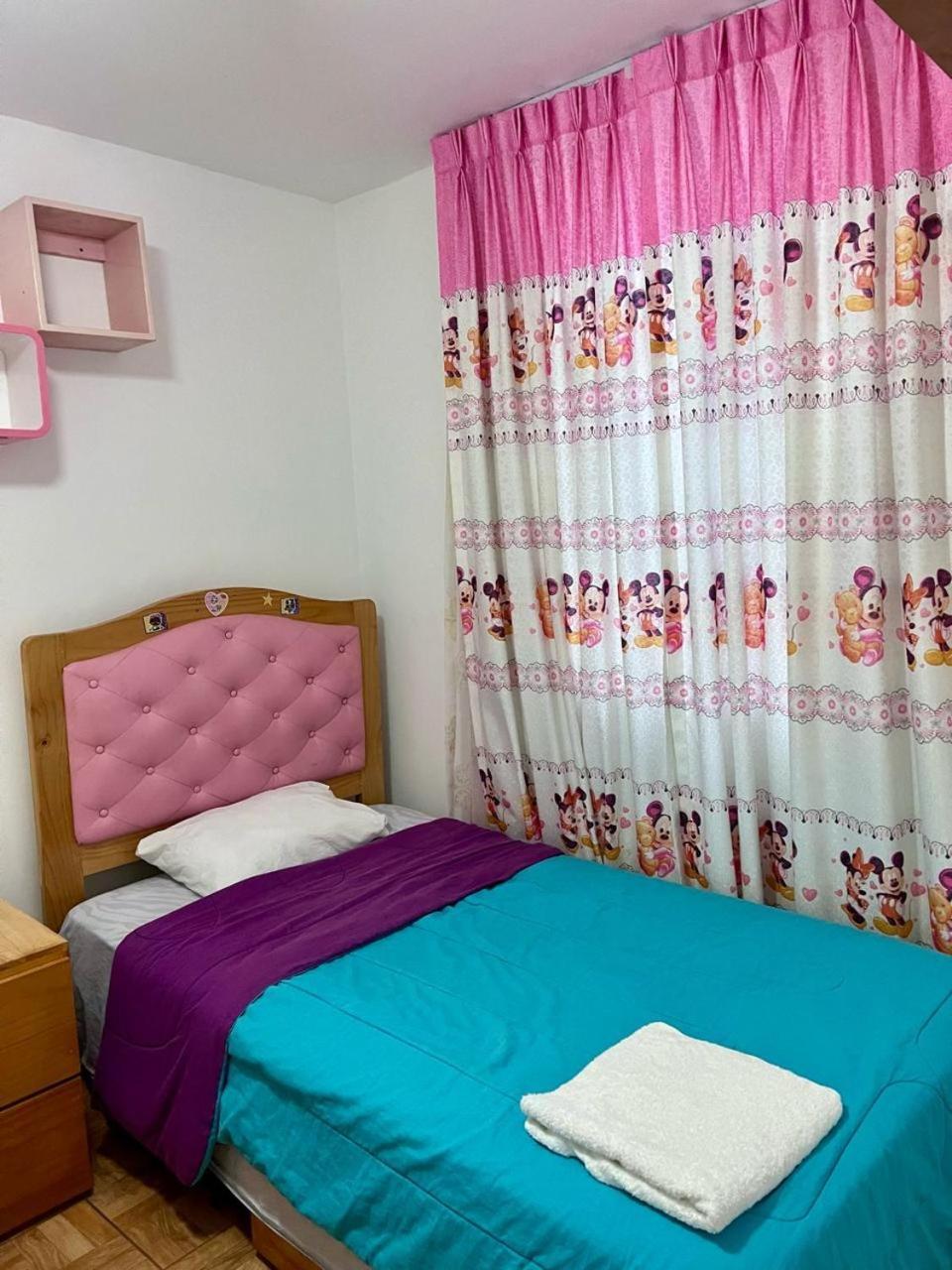 Apartamento Smart Apart *